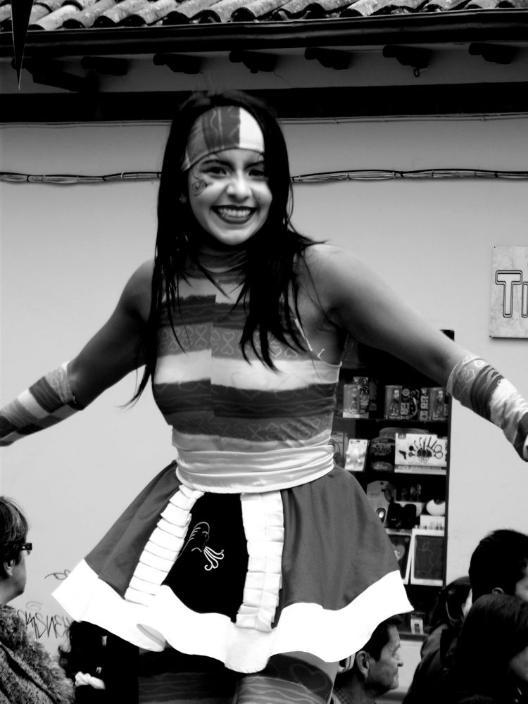 Фотография автора Jose Marcos Carvajal Tarazona