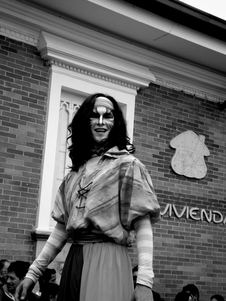 Фотография автора Jose Marcos Carvajal Tarazona