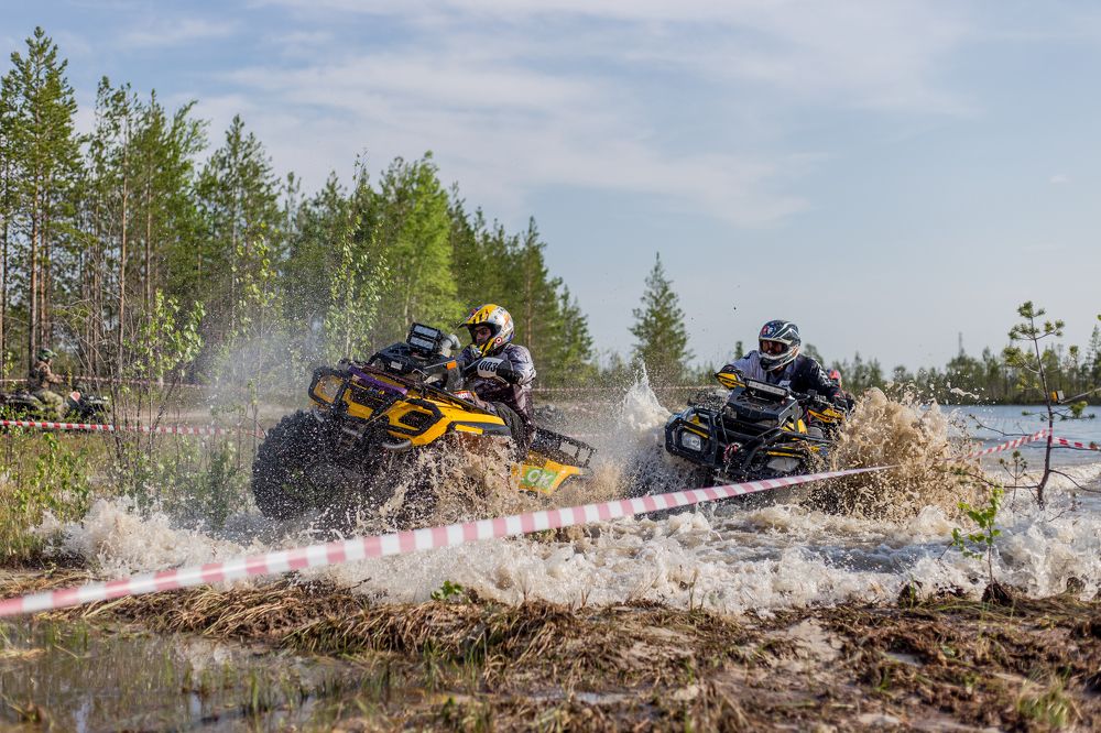 Photograph by Denis Nazarov