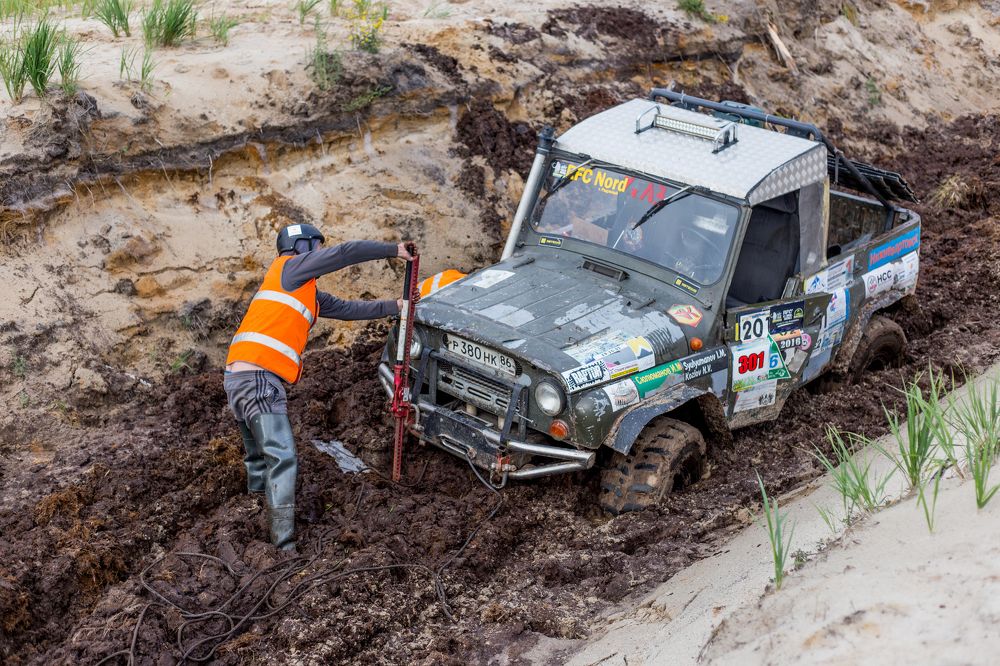 Photograph by Denis Nazarov