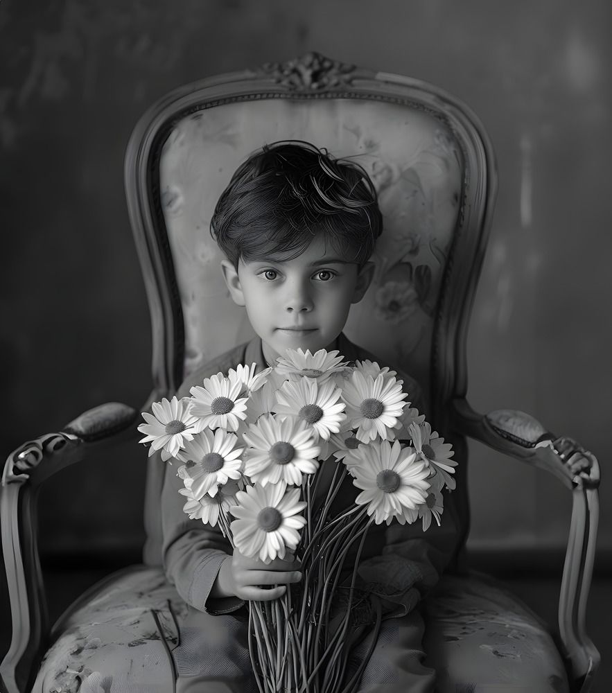 Фотография автора Alex Lerner