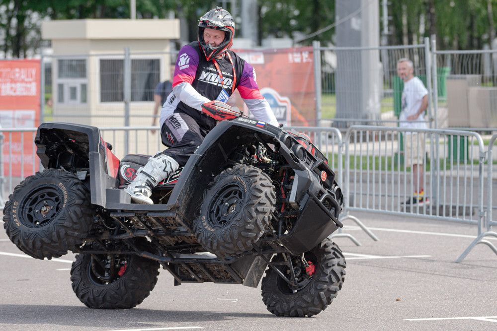 Фотография автора Sergey Smorchkov