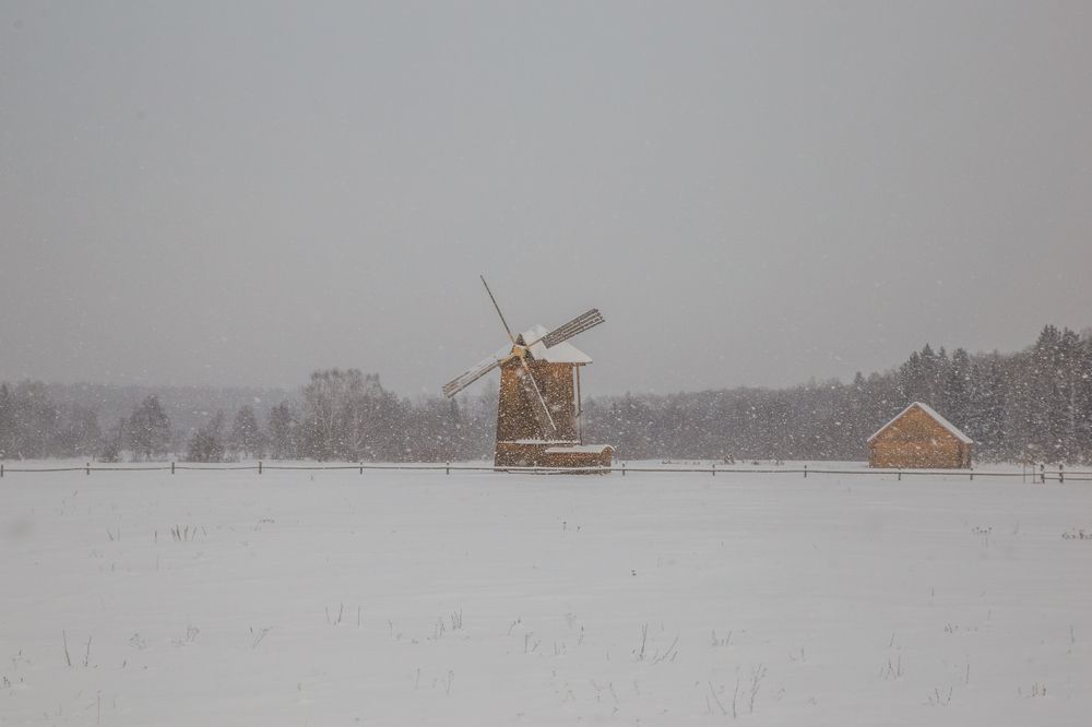 Photograph by Дмитрий Пасынков