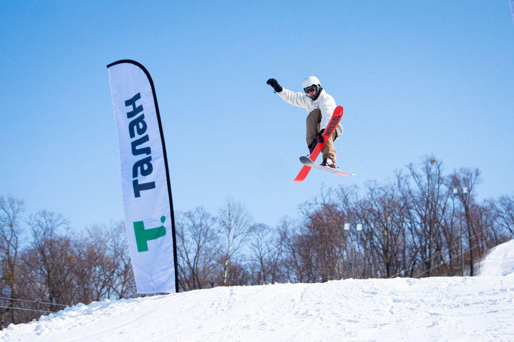 Photograph by Anna Kotelnikova