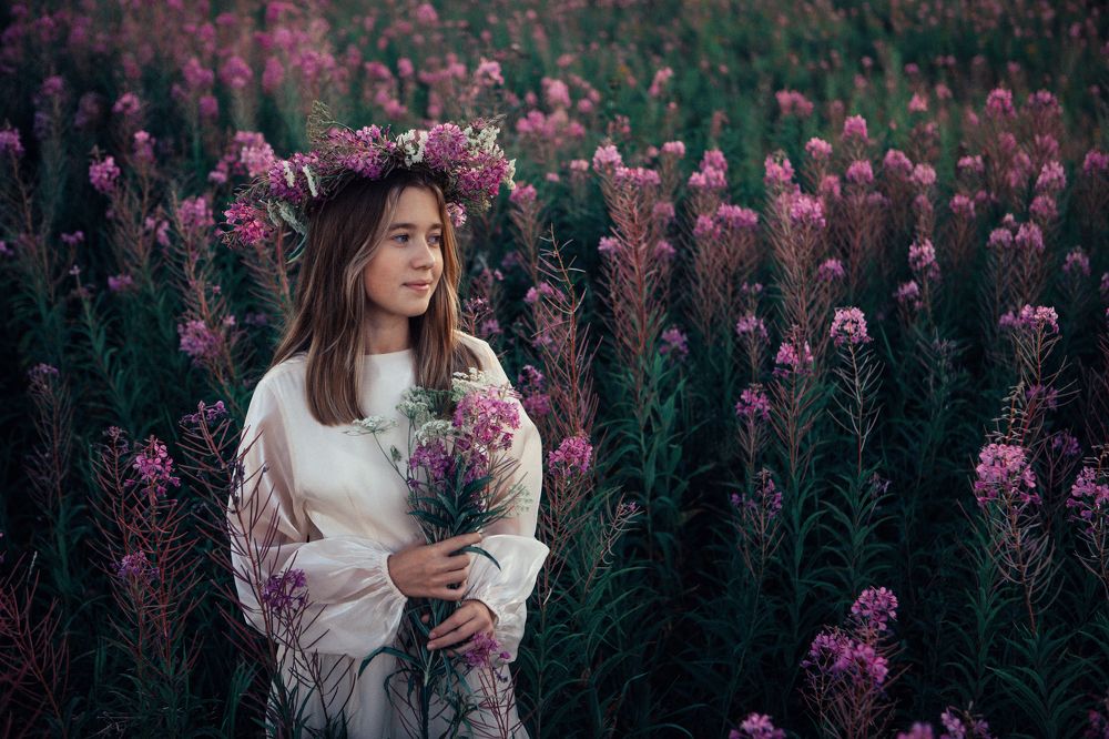 Photograph by Алена Нестерова