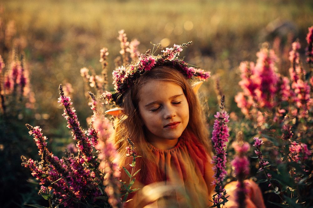 Photograph by Алена Нестерова