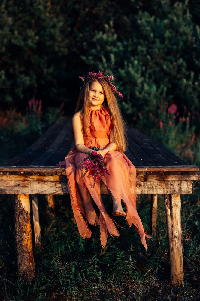 Photograph by Алена Нестерова