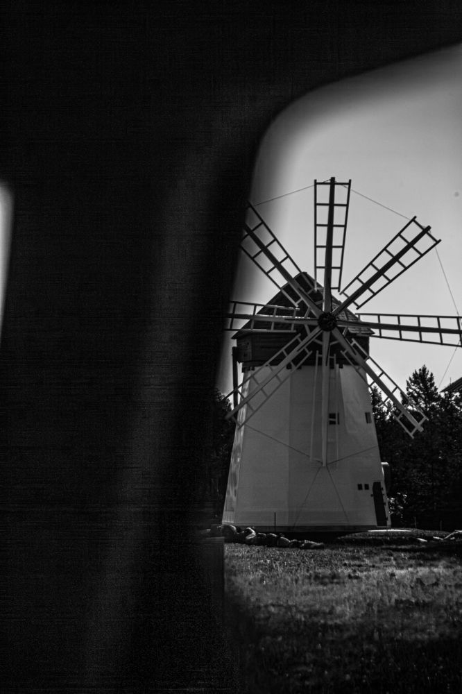 Photograph by Daniel Del Conte