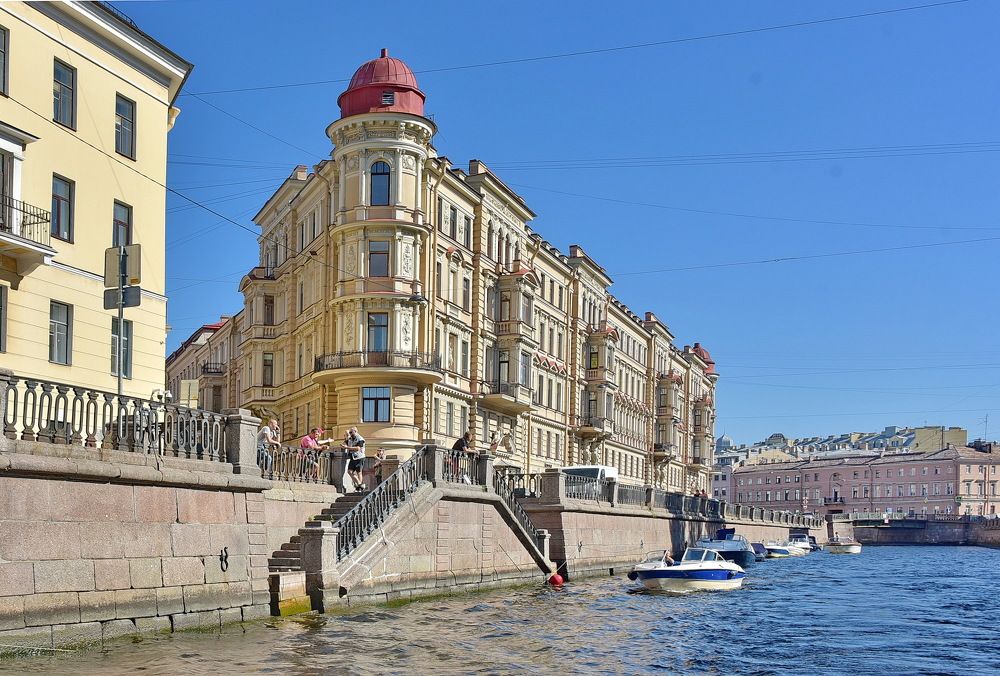 Photograph by Лидия Ушакова