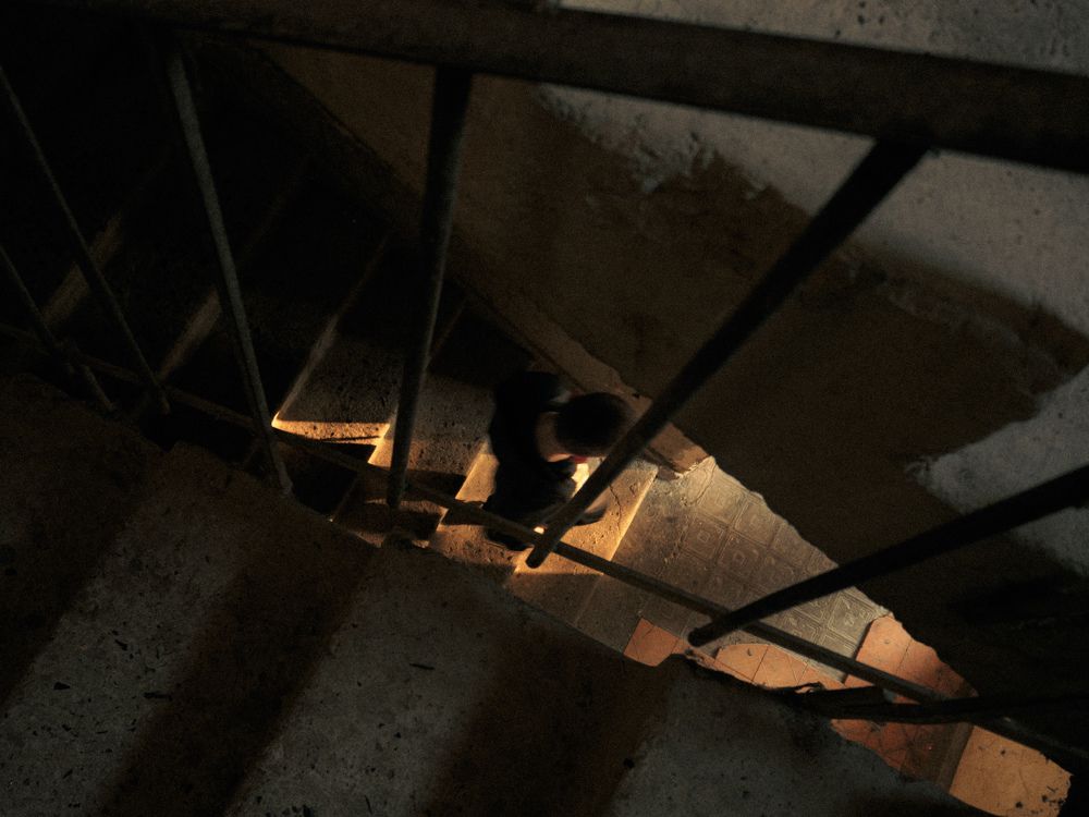 Photograph by Margarita Presidentova