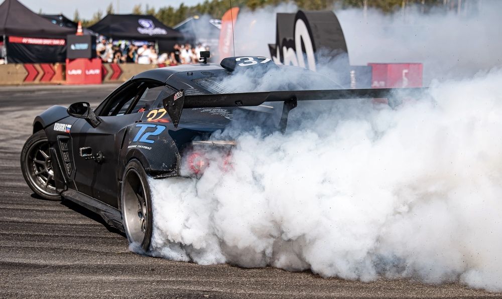 Photograph by Юлия Писарева