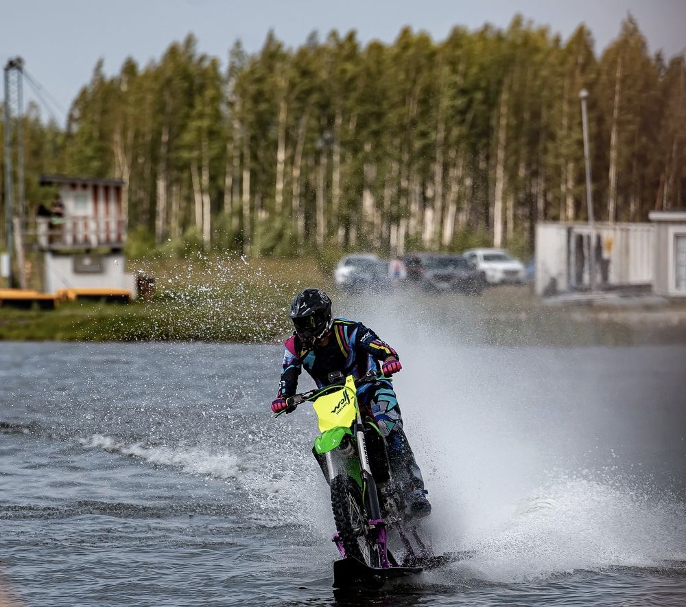 Photograph by Юлия Писарева