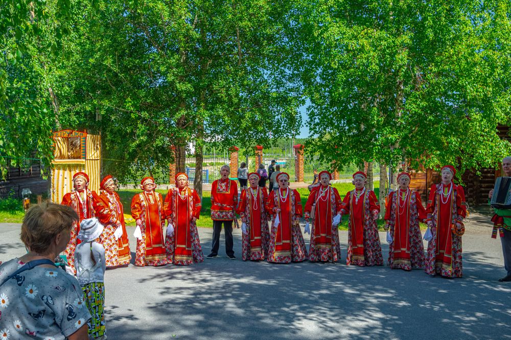 Фотография автора Юрий Баклыков