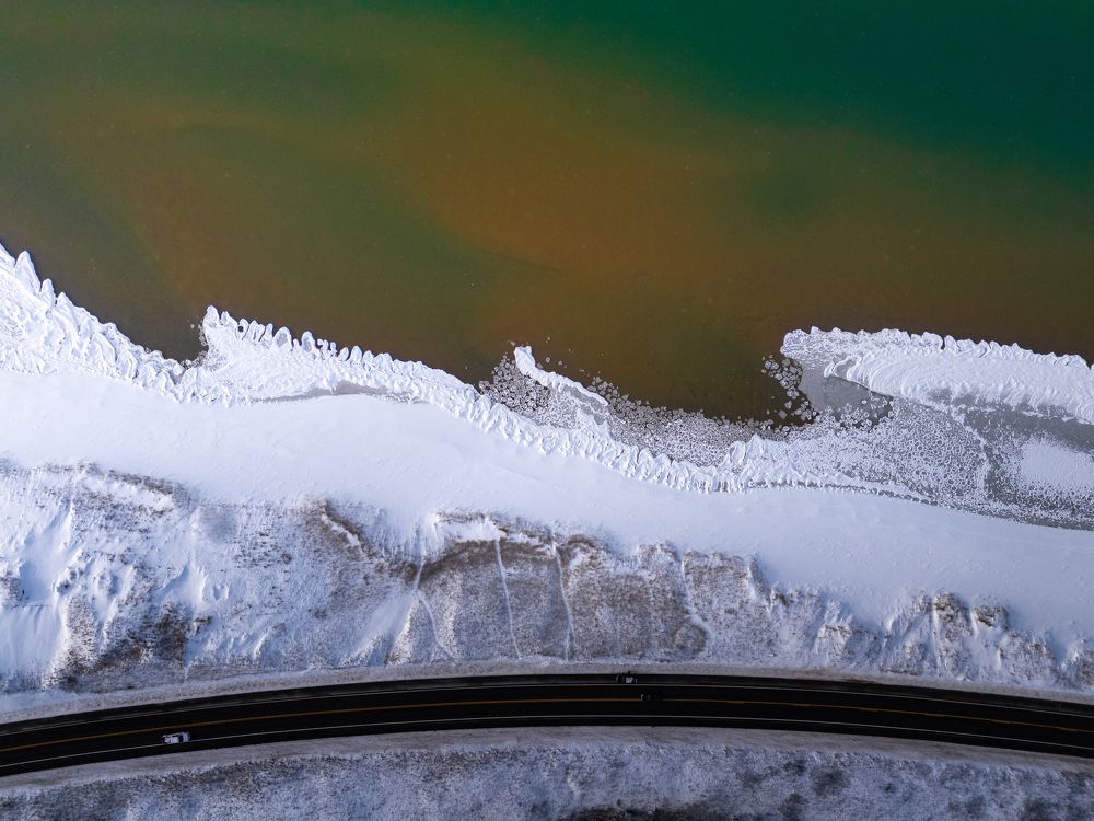 Photograph by Guanhua Yao