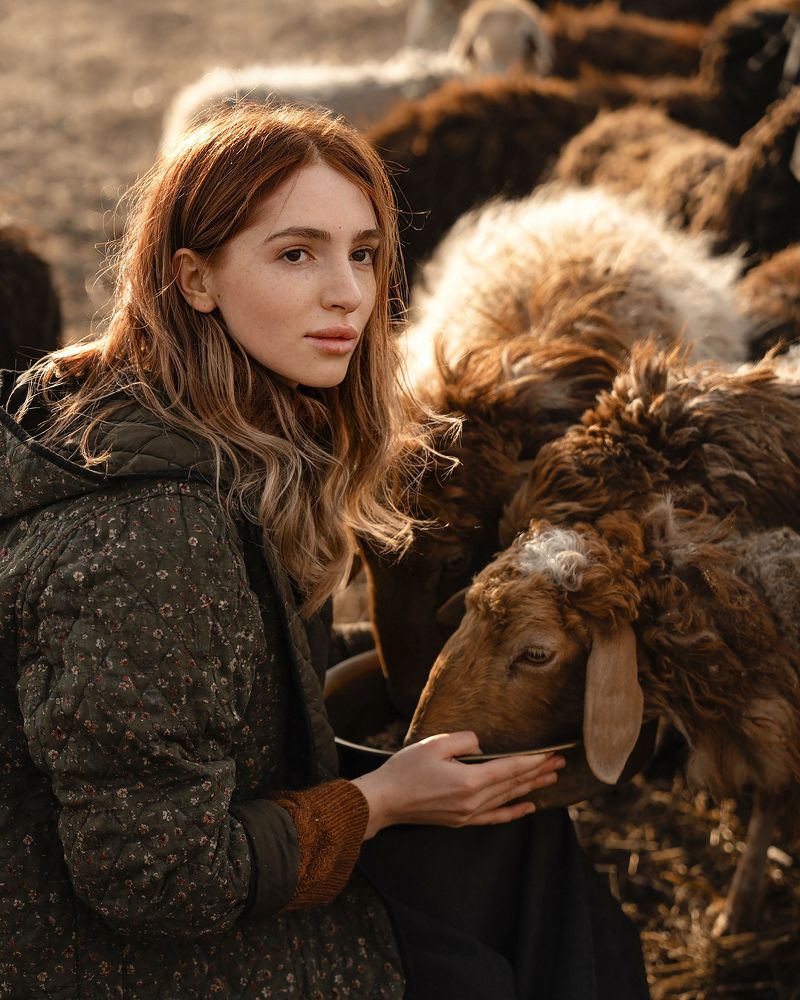 Photograph by Юлия Павлова