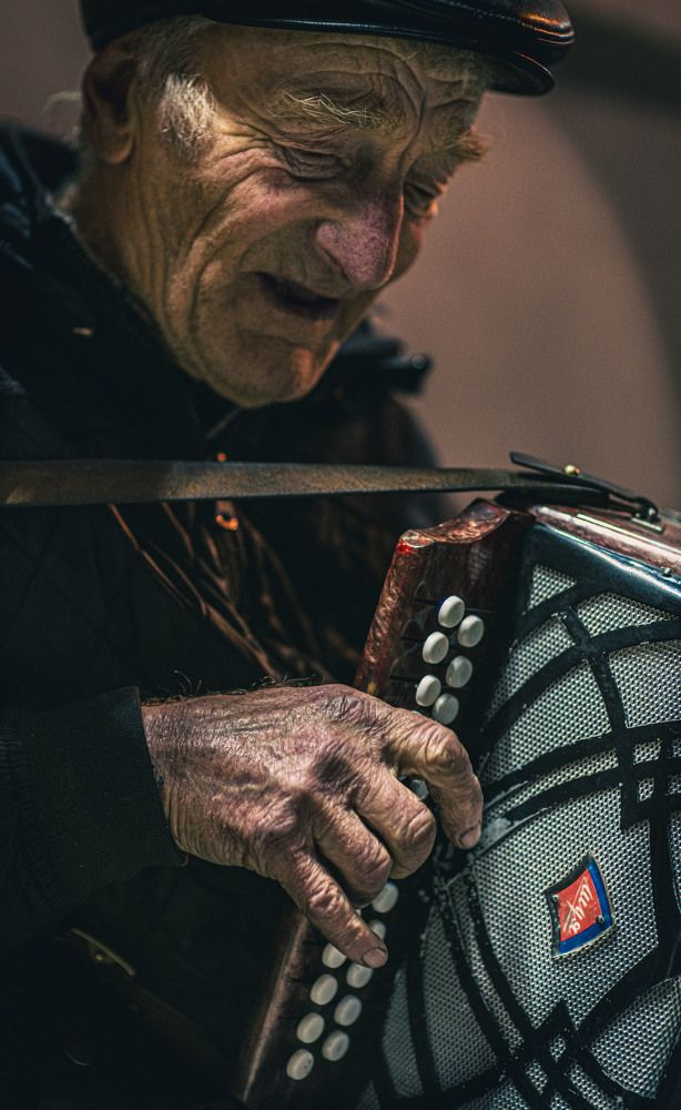 Photograph by Сергей Балашов