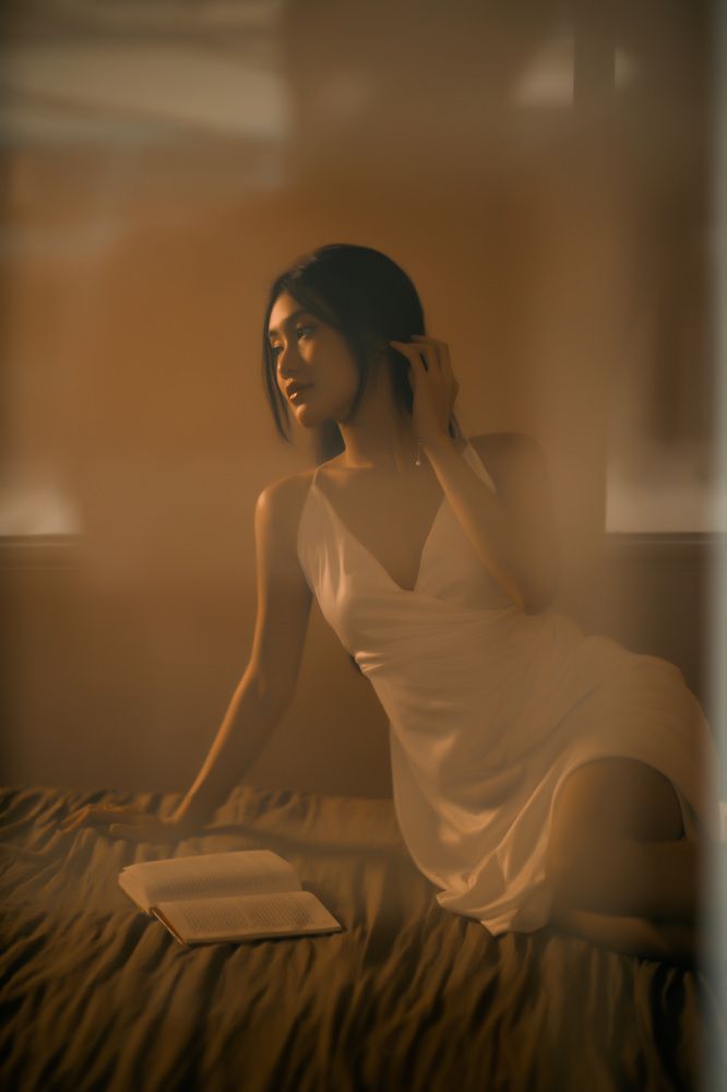 Photograph by Kiên Nghị Hoàng Trọng