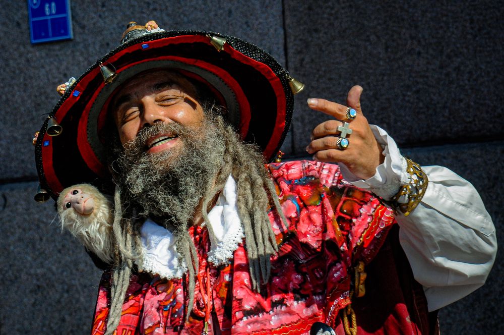 Photograph by Максим Шарыгин