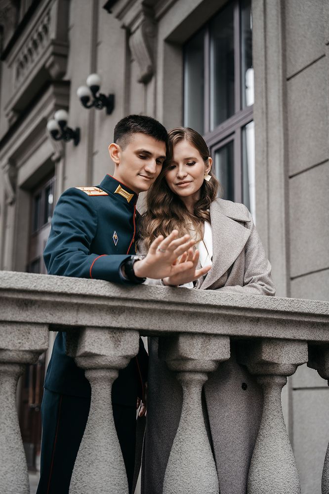 Photograph by Юлия Павлова