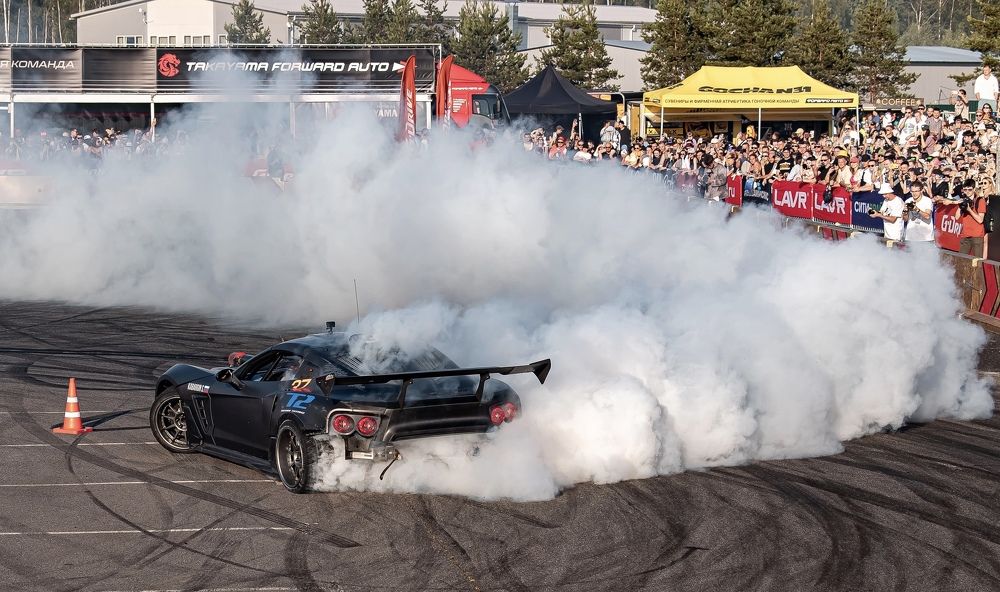 Photograph by Юлия Писарева