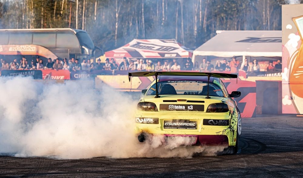 Photograph by Юлия Писарева