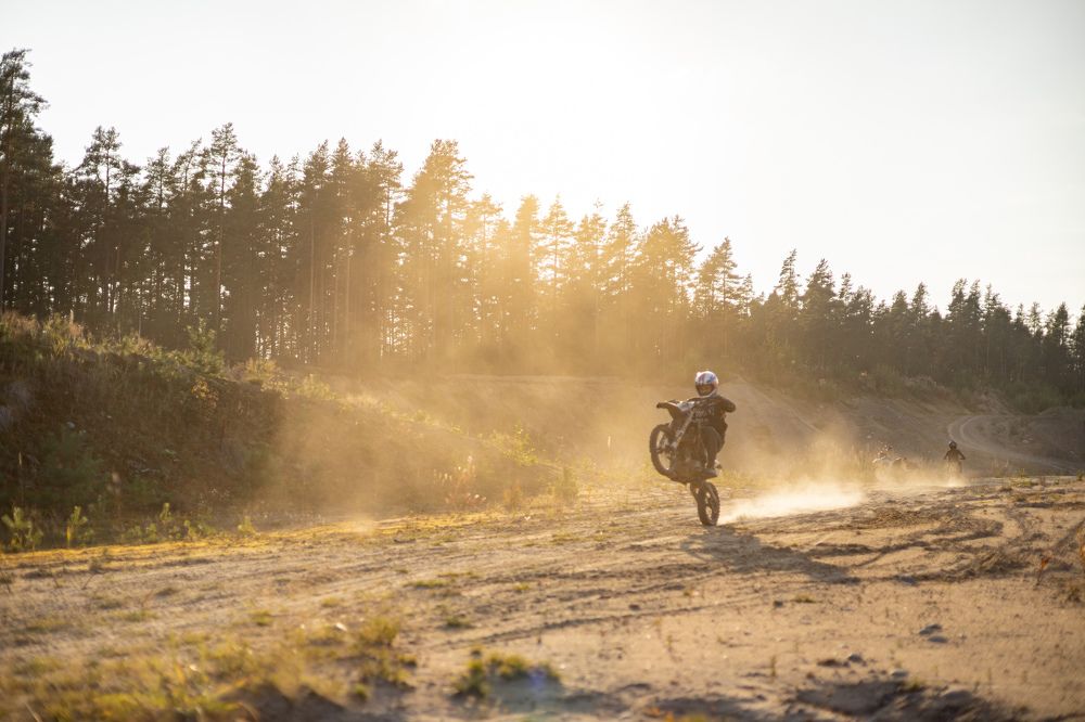 Photograph by Полина Петрова