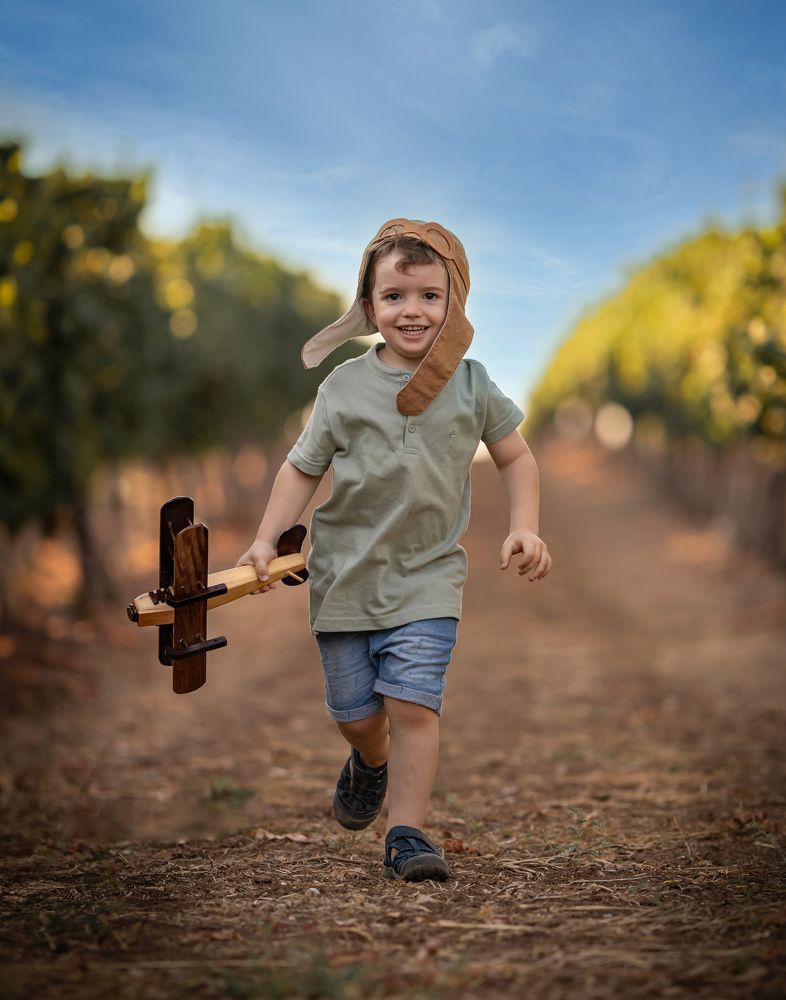 Photograph by Lital Tzach Yona