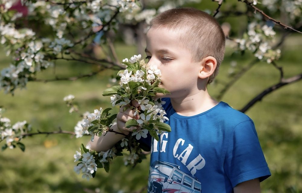 Photograph by Юлия Писарева