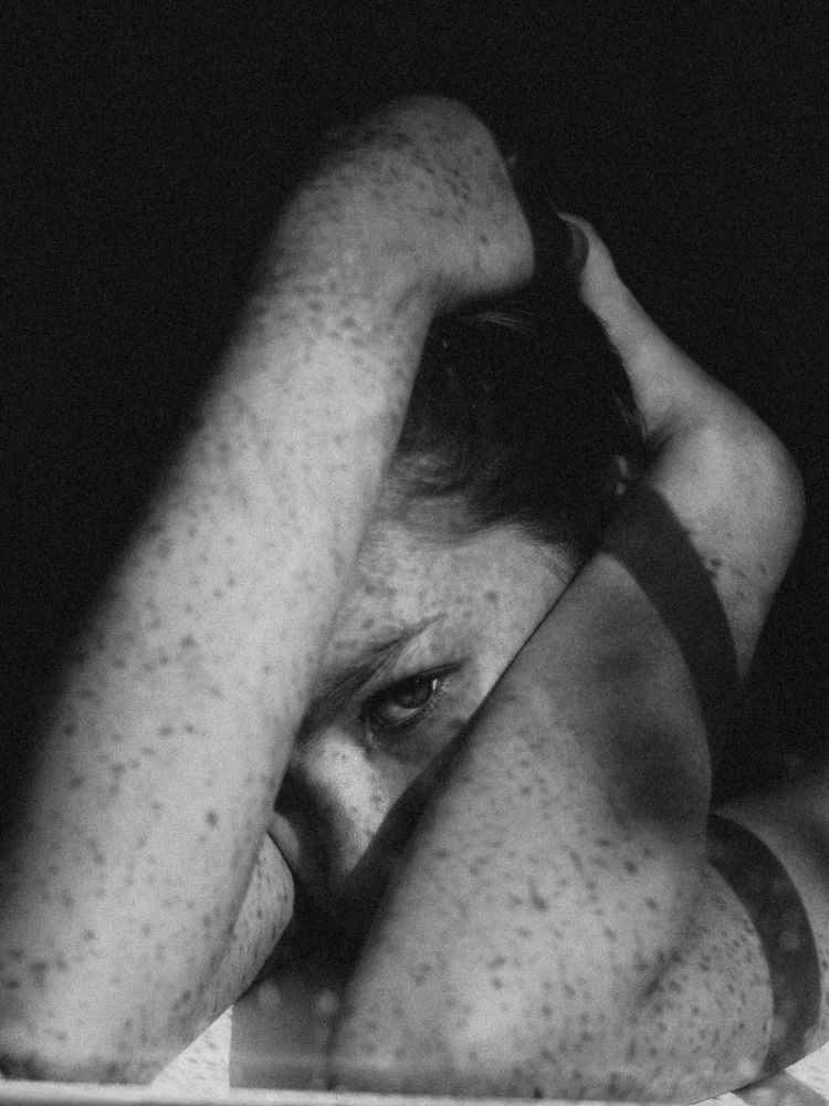 Photograph by Julia Pashkova