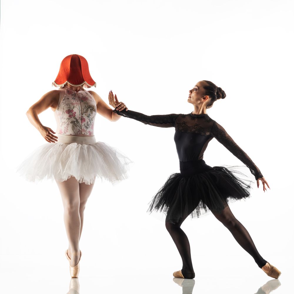 Photograph by Miriam Bennouna