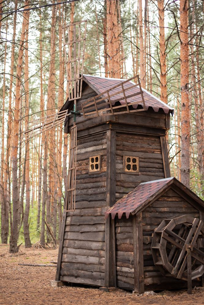 Photograph by Оксана Смирнова