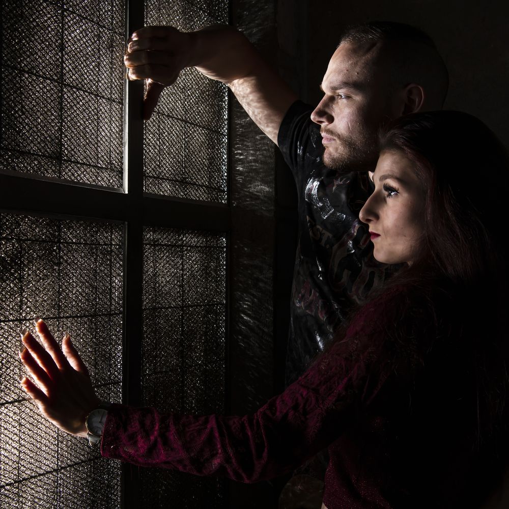 Photograph by Miriam Bennouna