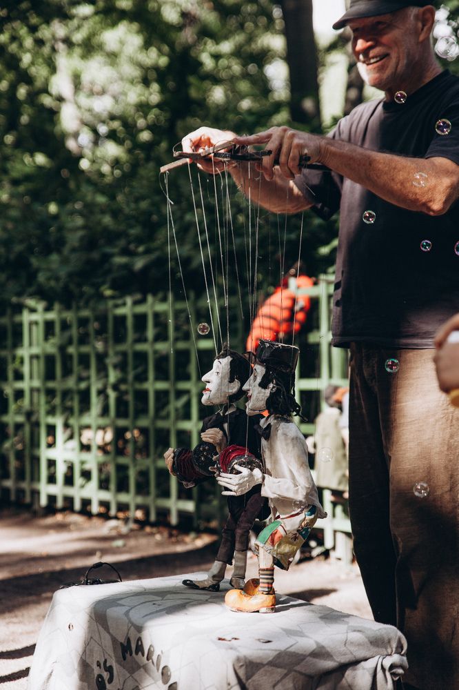 Photograph by Мария Корвин-Кучинская