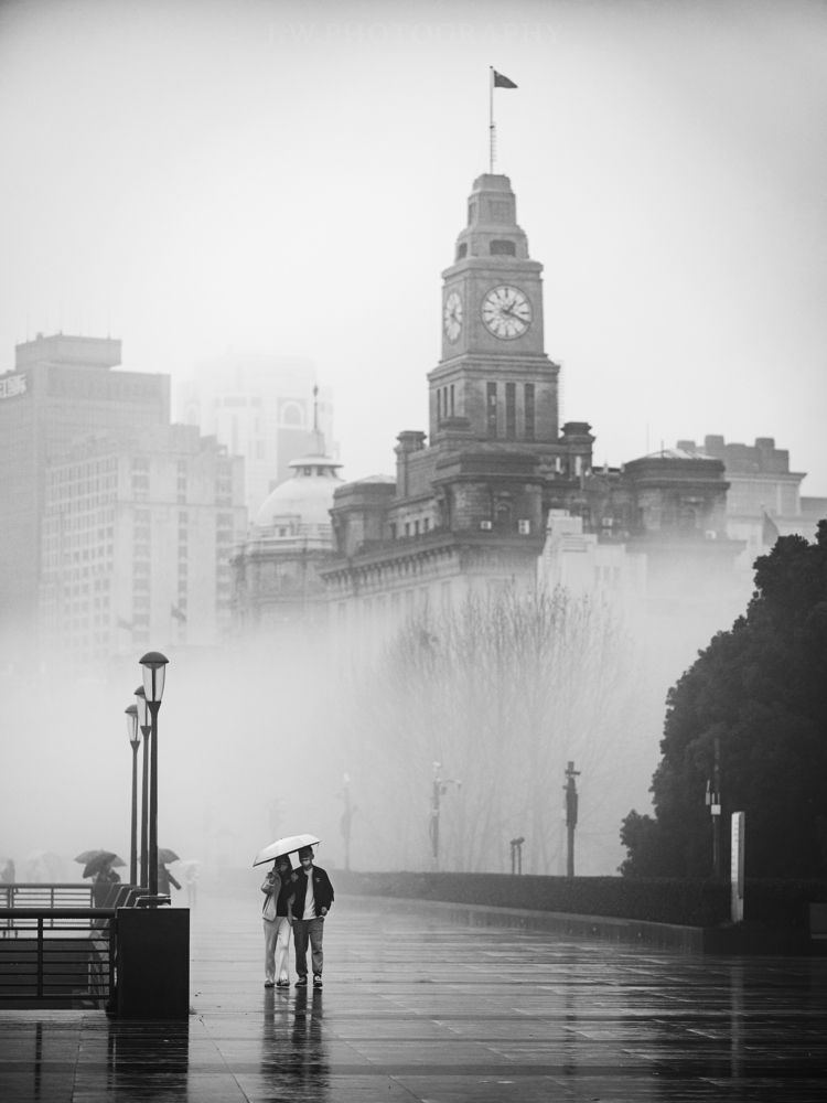 Photograph by Li Calvin