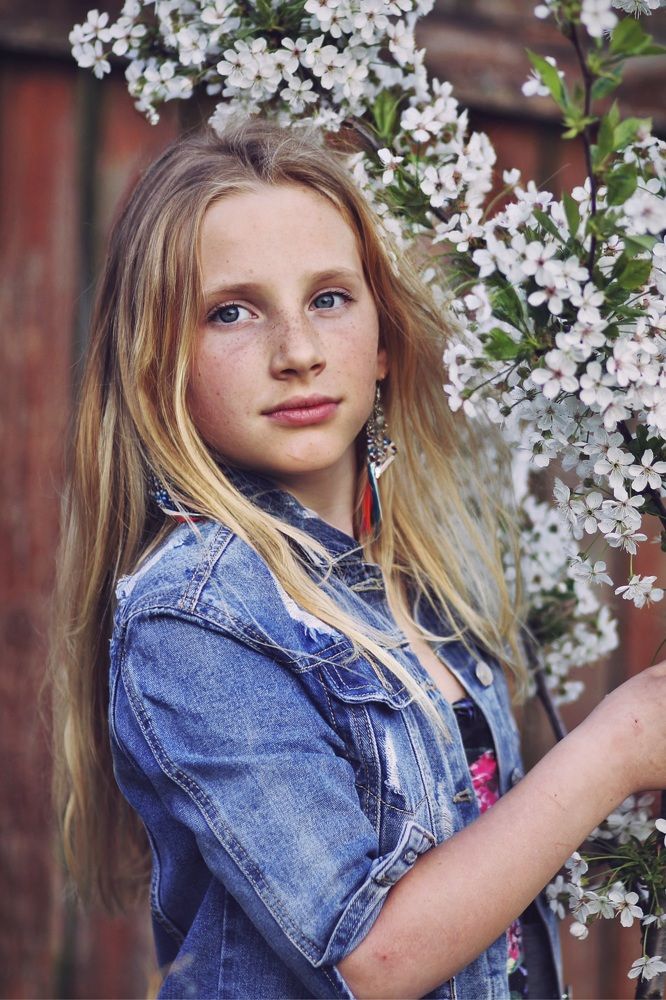 Photograph by Elena Makarova