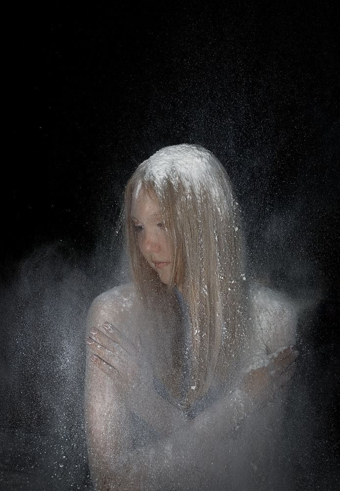 Photograph by Наталия Удачина