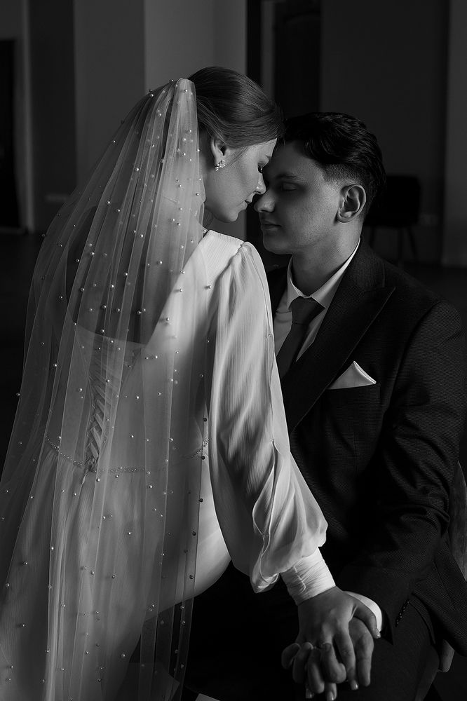 Photograph by Юлия Павлова