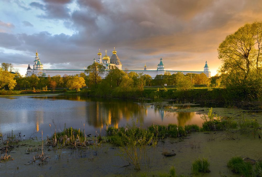 Photograph by Вадим Качанов