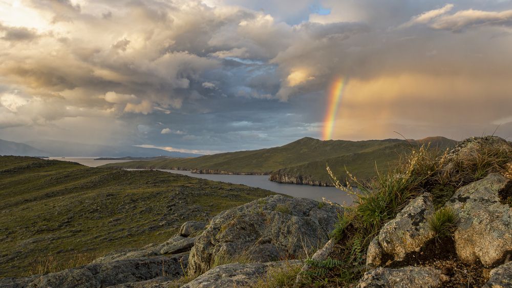 Фотография автора Степан Давыдов