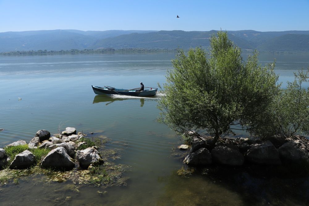 Photograph by Buket Demirel