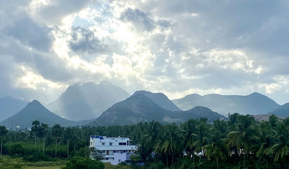 Photograph by Prabhu Viswanathan