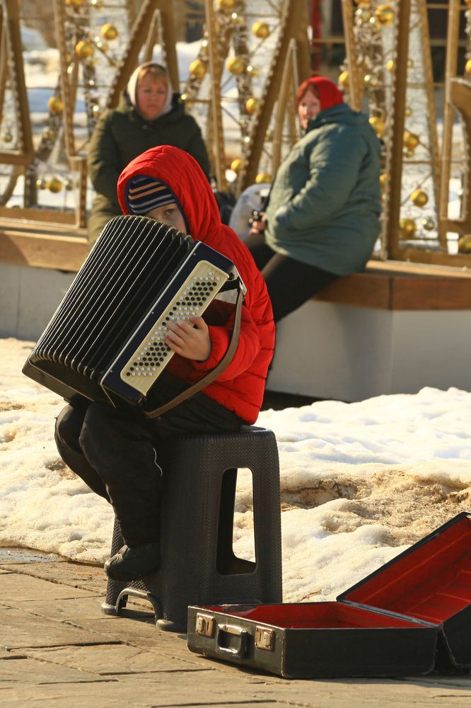 Фотография автора Юлий Ахромеев