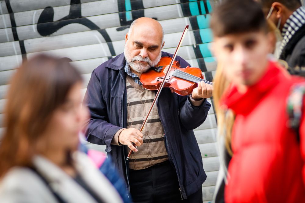 Photograph by Иванюшкин Никита