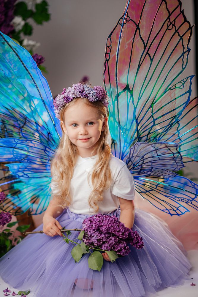 Photograph by Дарья Кожухова