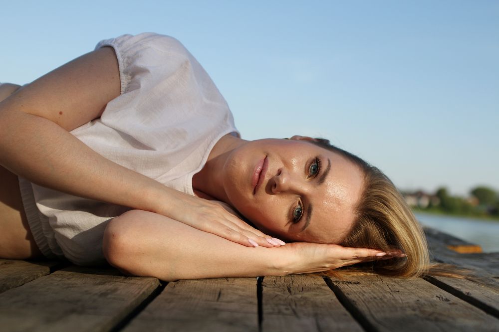 Photograph by Андрей Ахметшин