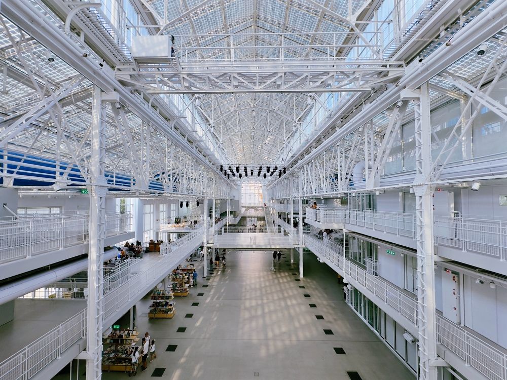 Photograph by Никита Петров