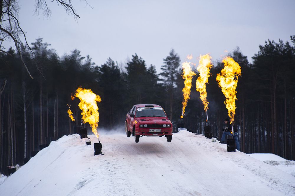 Photograph by Ирун Почётнова