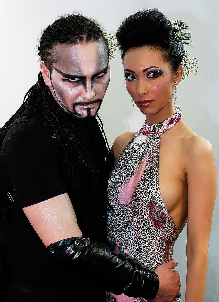 Photograph by Алексей Патлах