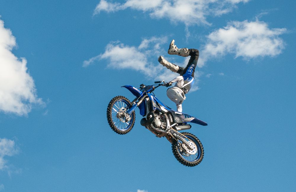 Photograph by Милена Полтавец