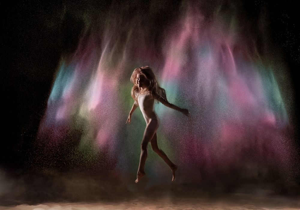 Фотография автора Дмитрий Чухлебов